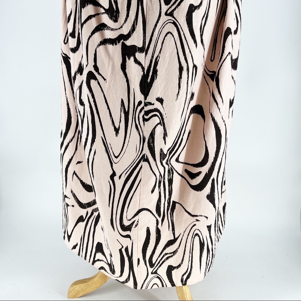 Suboo | Halter Neck Maxi Dress - Picture 10 of 12